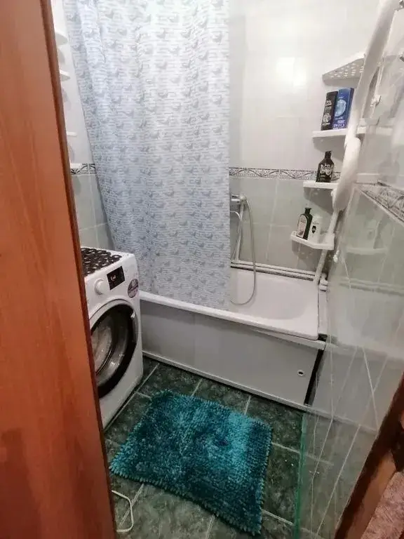 Новый Уренгой: Квартира на Ленинградском 4А