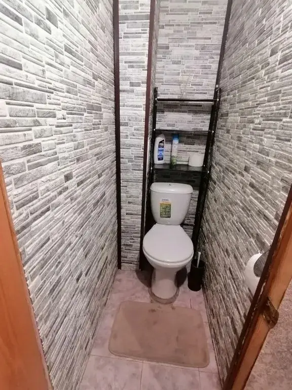 Новый Уренгой: Квартира на Ленинградском 4А