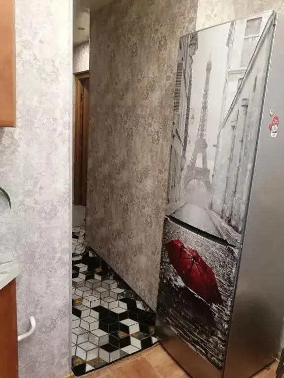 Новый Уренгой: Квартира на Ленинградском 4А