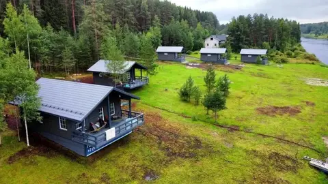 База Отдыха Ёкиранта — фото 1