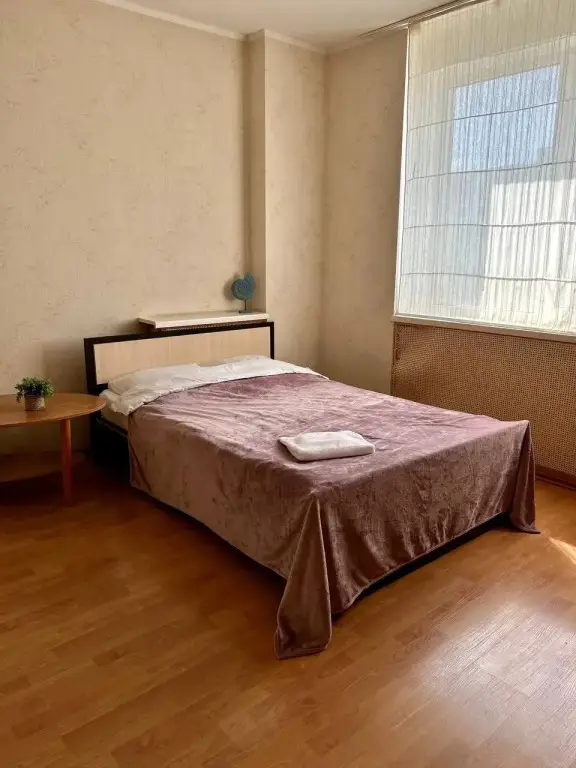 Уфа: Квартира Уютная возле парка Гафури