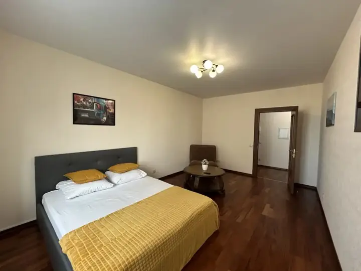 Уфа: Квартира Уютная в Центре