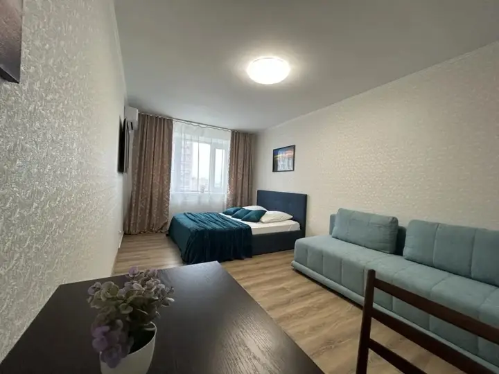 Уфа: Квартира Новая в Центре