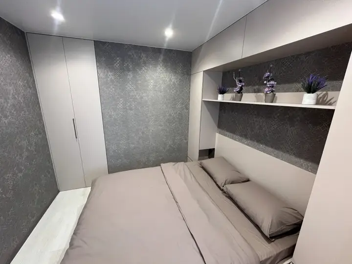 Владивосток: Квартира Cosyhouse Лесной Квартал
