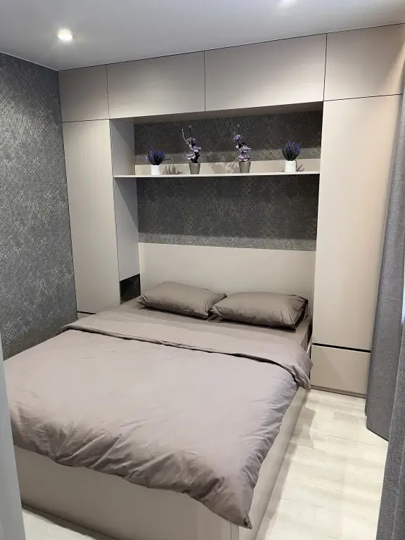 Владивосток: Квартира Cosyhouse Лесной Квартал