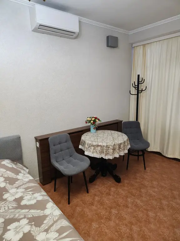 Партенит: Квартира 1