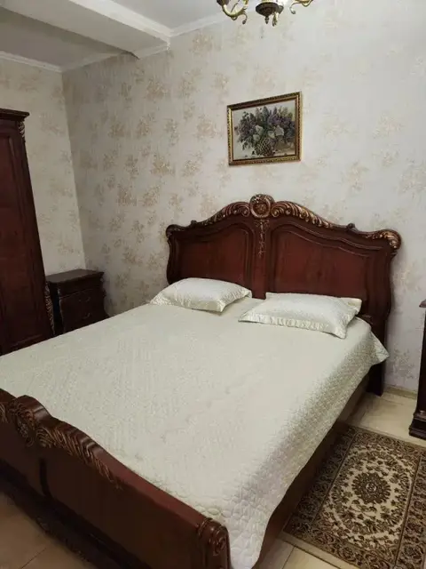 Квартира 4 Люкс — фото 1
