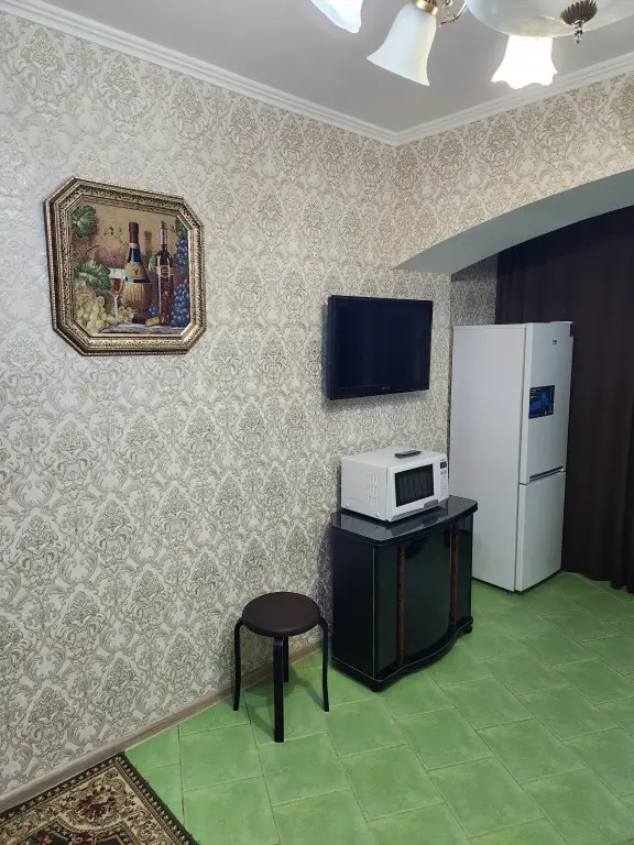 Партенит: Квартира 2 Люкс