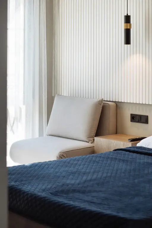 Геленджик: Апартаменты Авантаж Premium Apart на Первой Береговой Линии