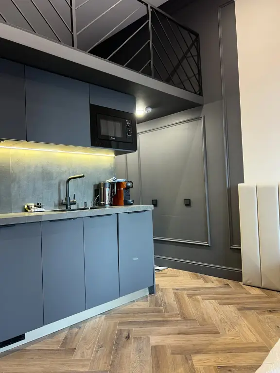 Воронеж: Апартаменты Family Luxury Apartments