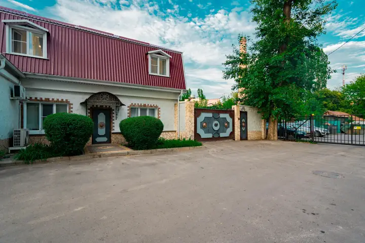 Воронеж: Мини-Отель Пандок