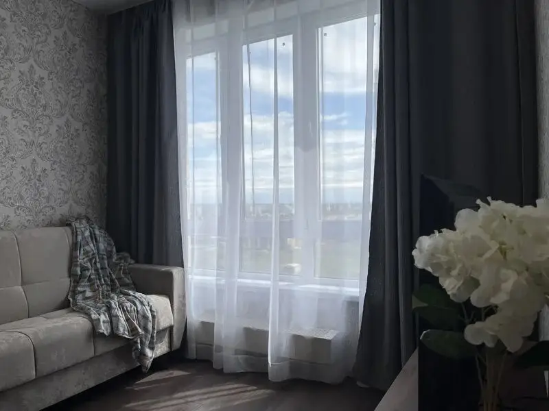 Кемерово: Апартаменты УНИК АПАРТ на ул. Ворошилова, д. 36