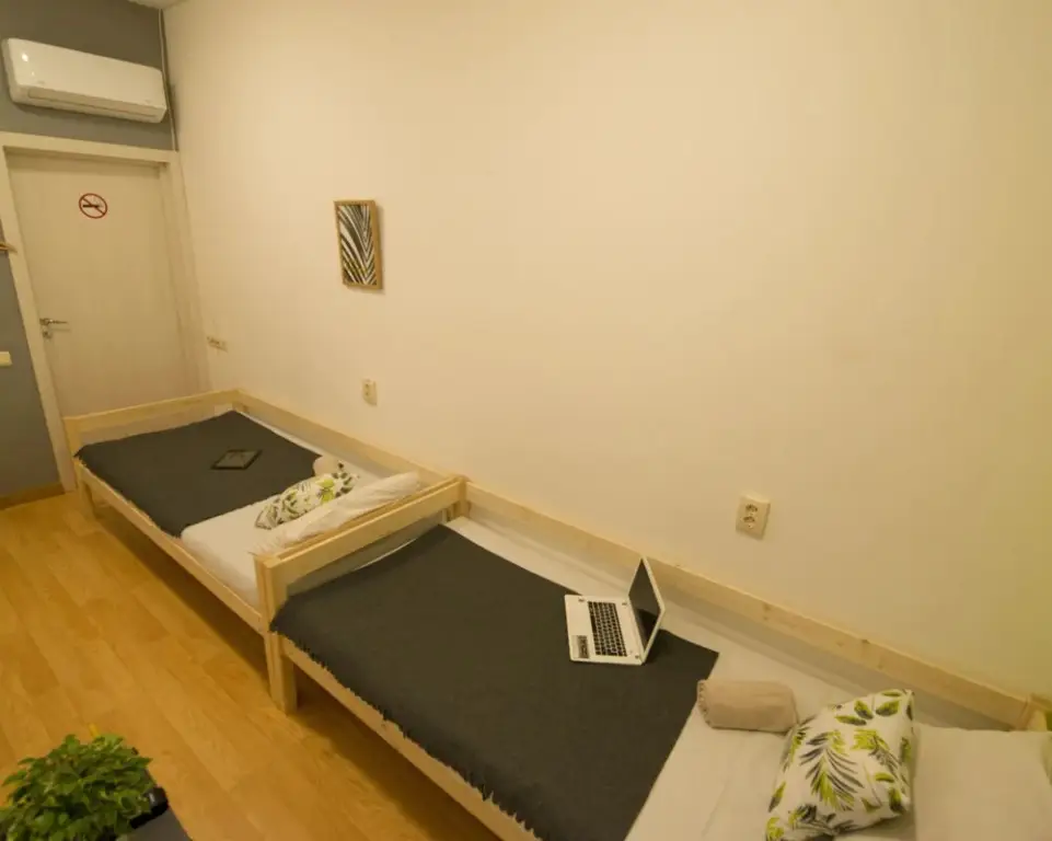 Ярославль: Хостел City Hostel