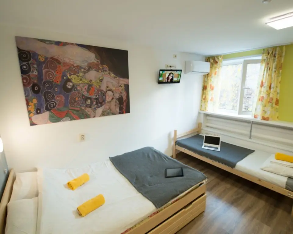 Ярославль: Хостел City Hostel