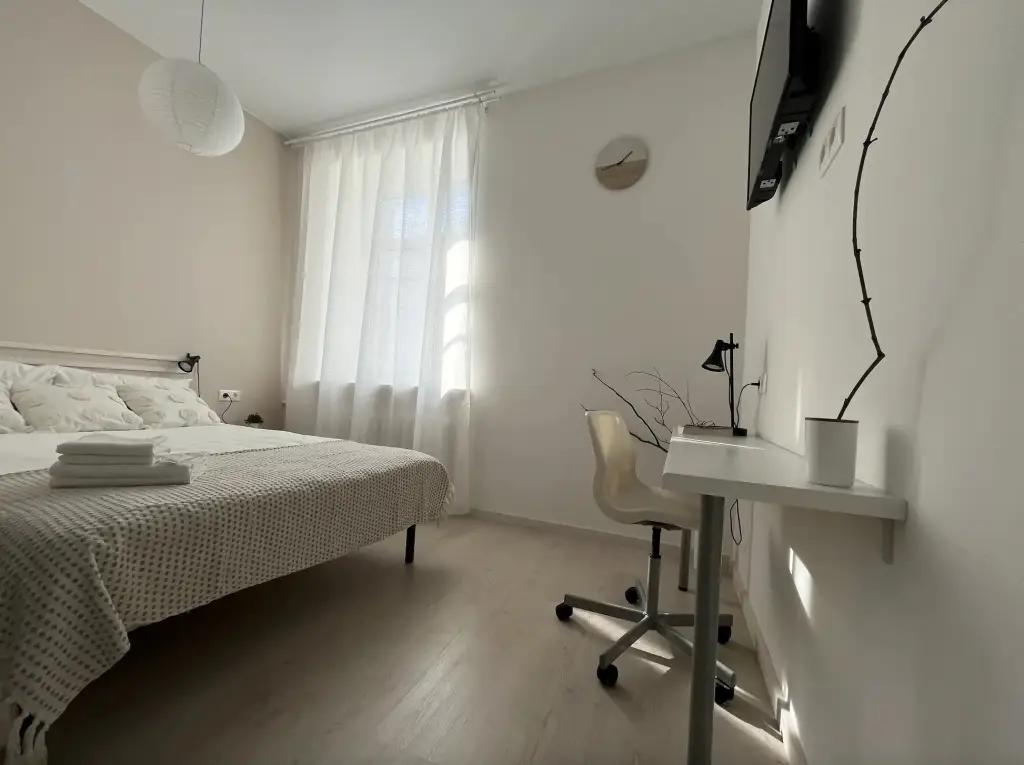 Пермь: Апартаменты Hihome 1