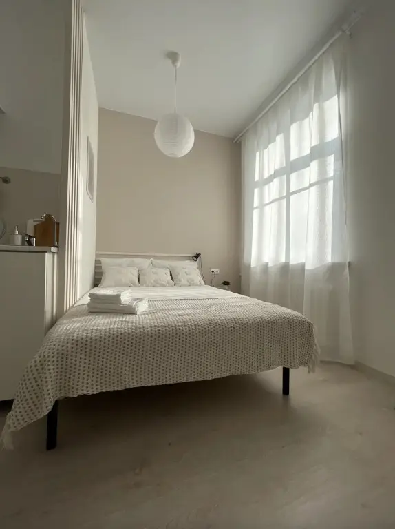 Пермь: Апартаменты Hihome 1