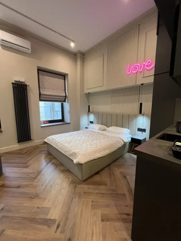 Воронеж: Апартаменты Family Luxury Apartments 4