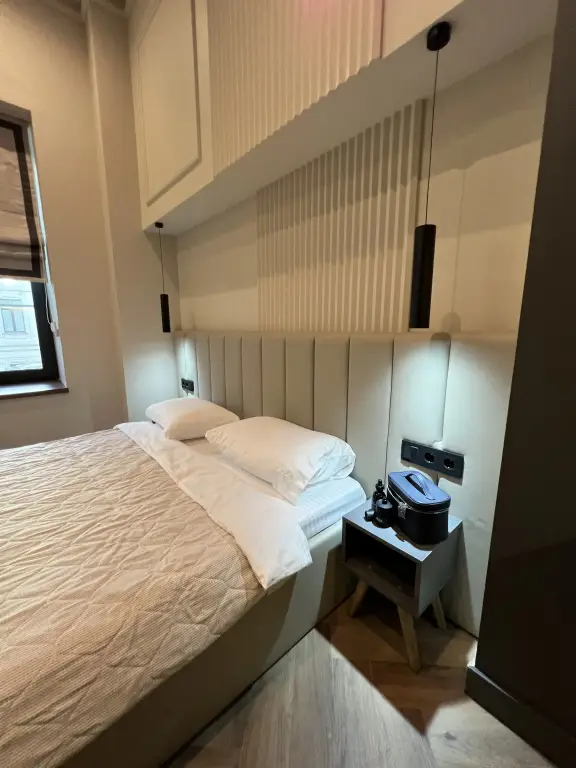 Воронеж: Апартаменты Family Luxury Apartments 4