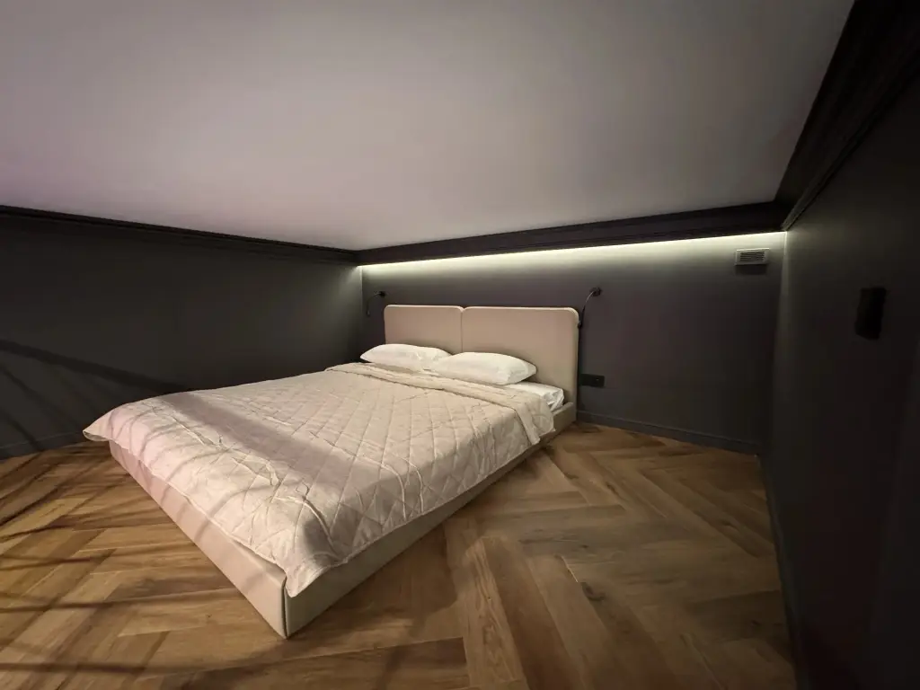 Воронеж: Апартаменты Family Luxury Apartments 4