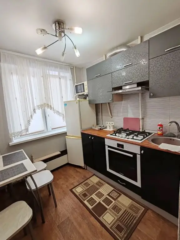 Дзержинск: Квартира в Проспекте Циолковского 80А