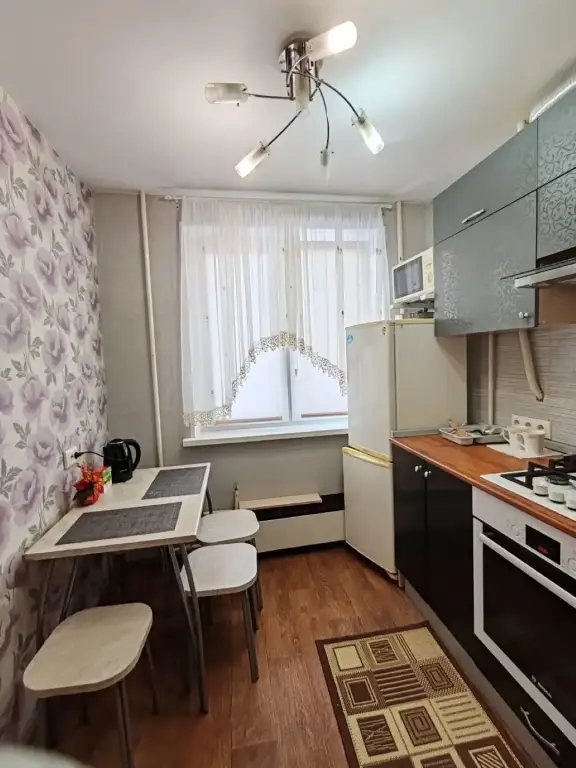 Дзержинск: Квартира в Проспекте Циолковского 80А