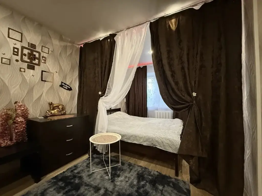 Дзержинск: Квартира на Улице Терешковой 4