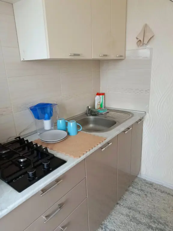 Дзержинск: Квартира на Бульваре Космонавтов 15А