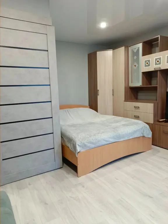 Дзержинск: Квартира на Бульваре Космонавтов 15А