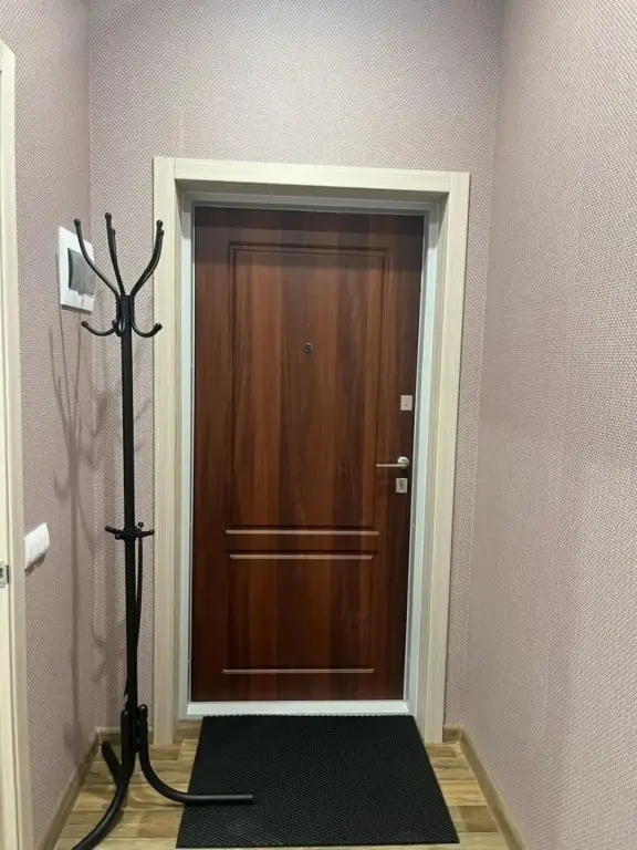 Кемерово: Квартира на улице Дружбы 30/4