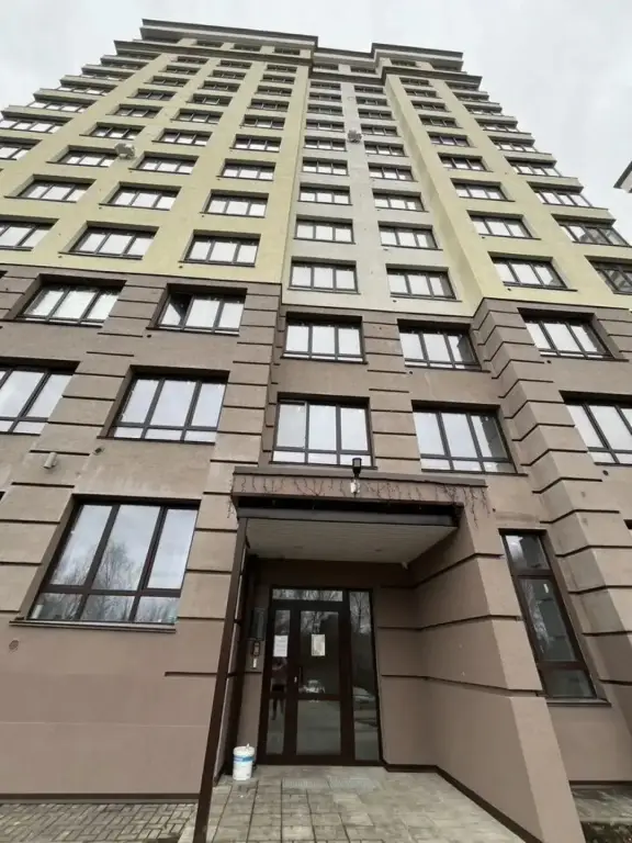 Кемерово: Квартира на улице Дружбы 30/4