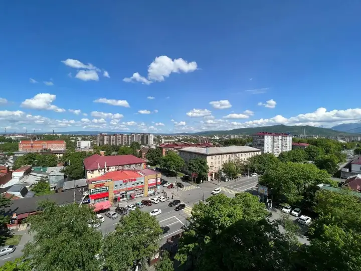 Владикавказ: Квартира 2-х комнатная