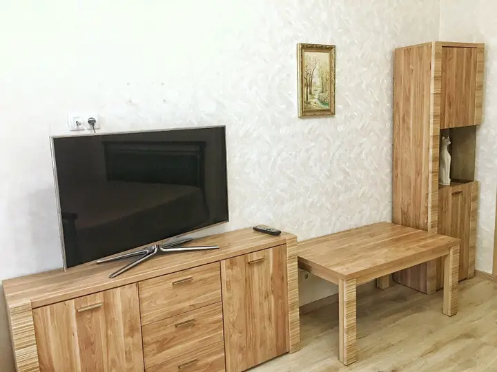 Ялта: Квартира Люкс с балконом на Набережной Ялты