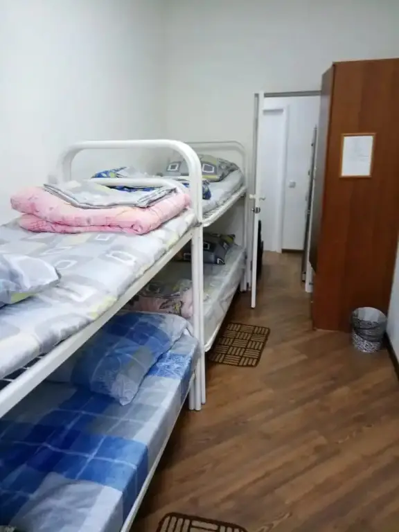 Кемерово: Жилое помещение по улице Орджоникидзе