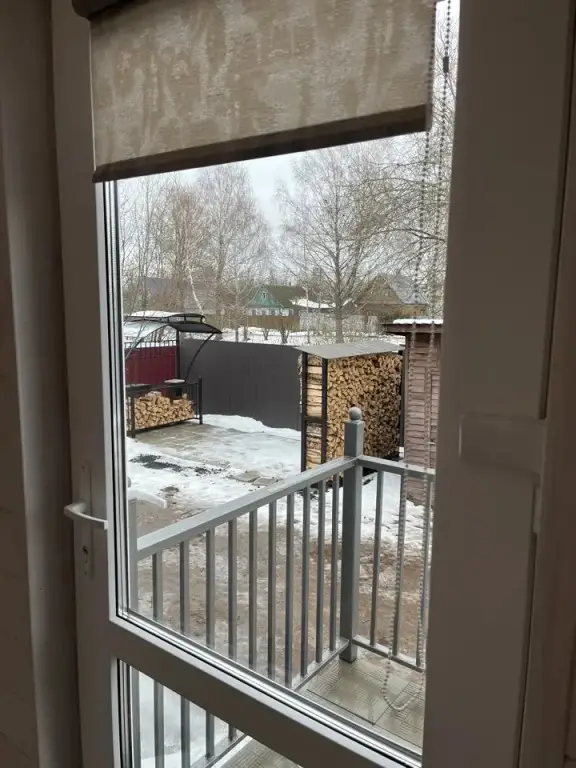 Углич: Частный дом Тихая Гавань