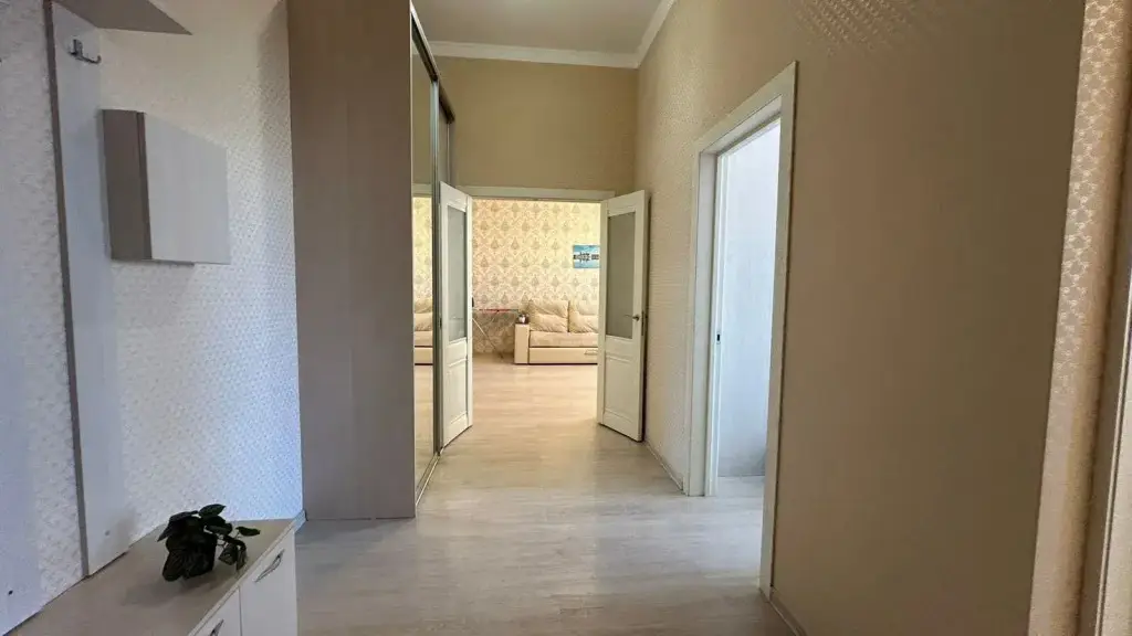 Уфа: Квартира Двушка в центре возле Уфа-Арены