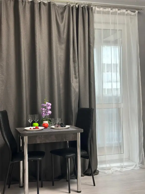 Новый Уренгой: Квартира Дом 89 в мкрн Дружба 5/3