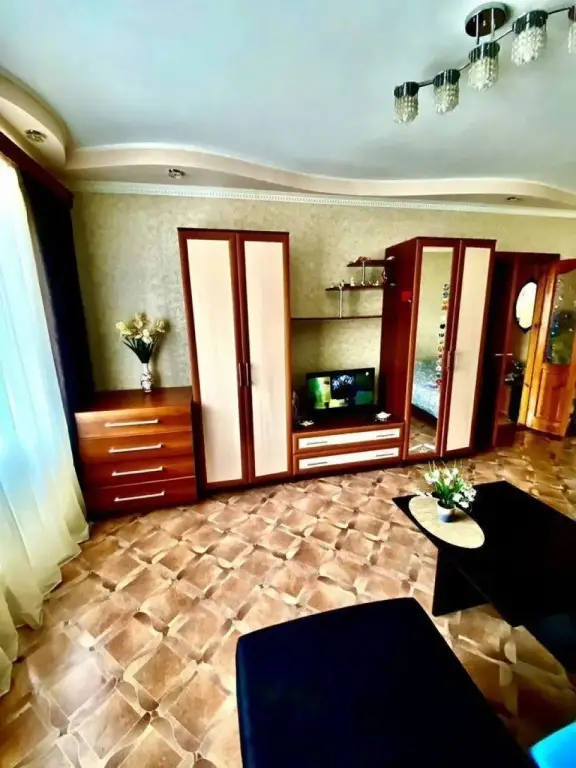 Саранск: Квартира уютная однокомнатная