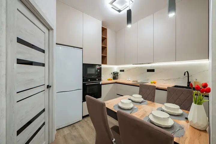 Владивосток: Квартира Vladivostok Rent на Баляева 49