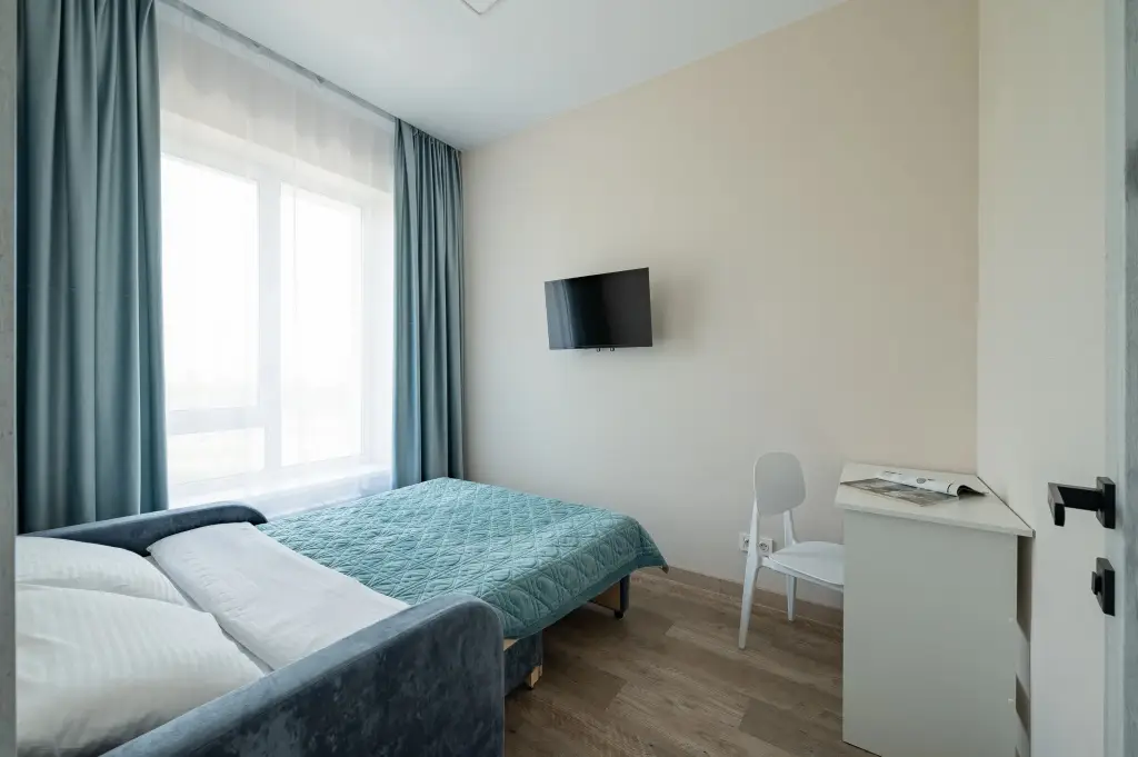 Владивосток: Квартира Vladivostok Rent на Баляева 49