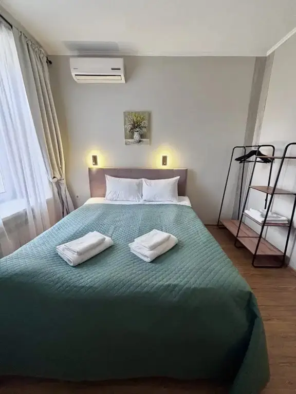 Sukhaparina: Апартаменты Central Inn 2