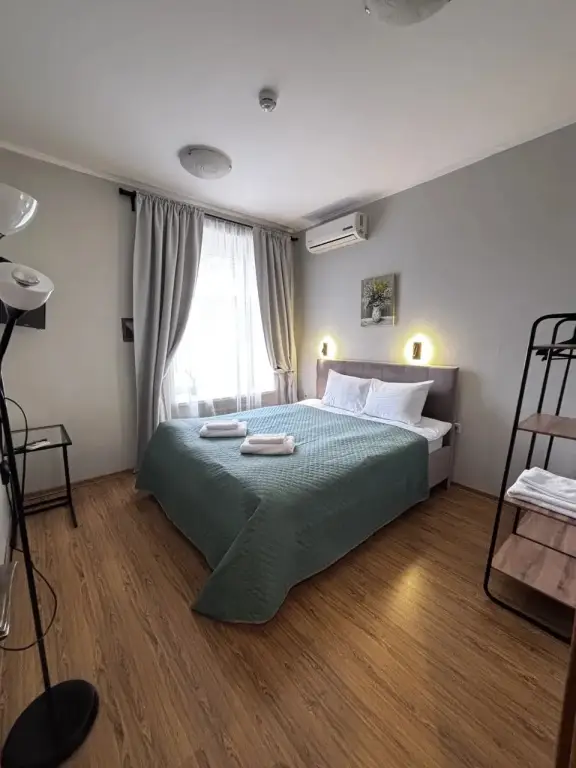 Sukhaparina: Апартаменты Central Inn 2