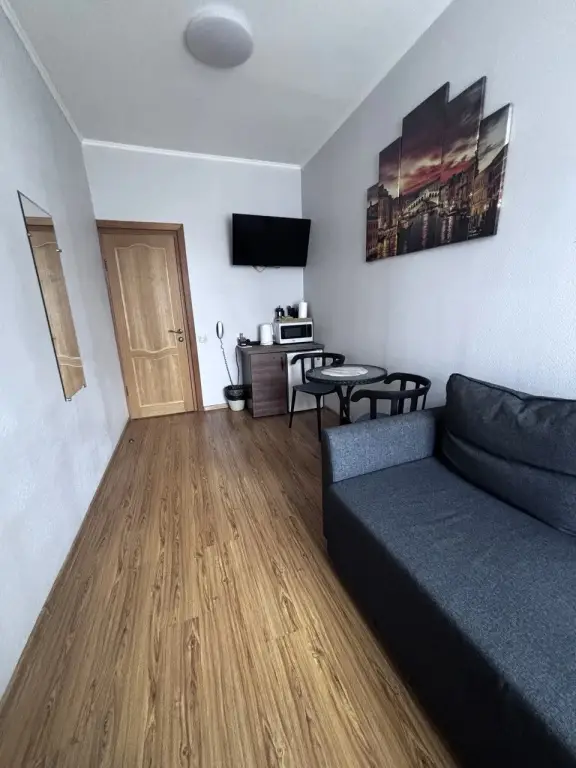 Sukhaparina: Апартаменты Central Inn 2