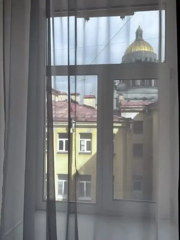 Sukhaparina: Апартаменты Central Inn 2