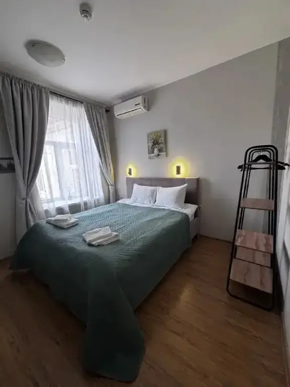 Sukhaparina: Апартаменты Central Inn 2