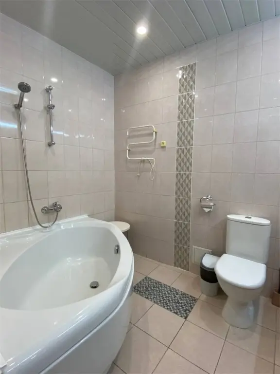 Sukhaparina: Апартаменты Central Inn 5