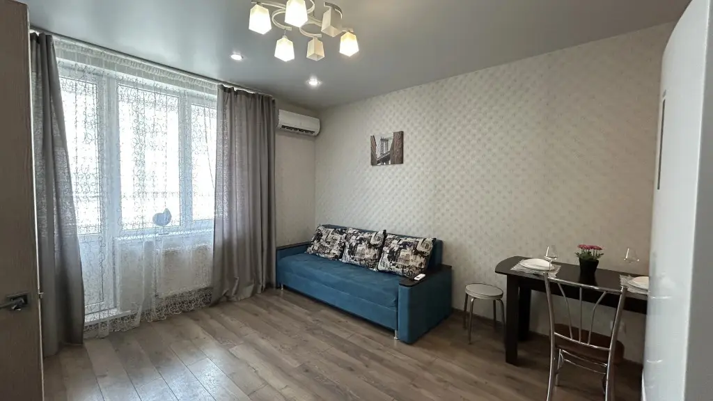 Уфа: Квартира Двушка в центре в новом доме