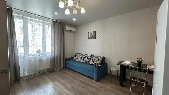 Уфа: Квартира Двушка в центре в новом доме