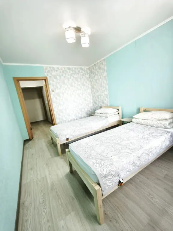 Улан-Удэ: Квартира в центре