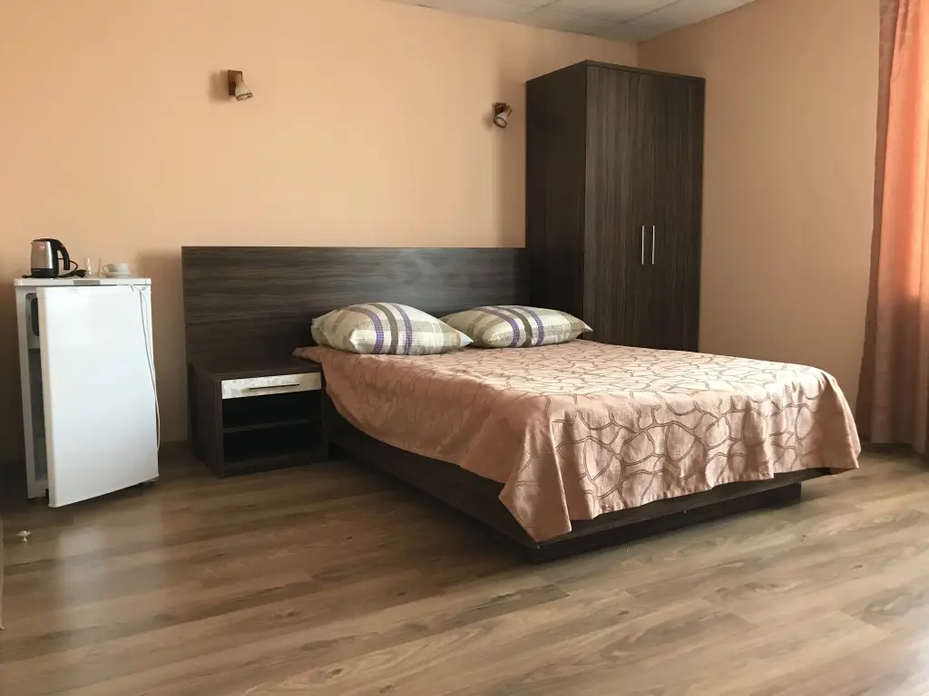 Архангельск: АэроОтель