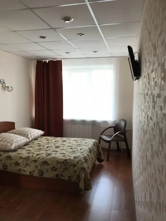 Архангельск: АэроОтель